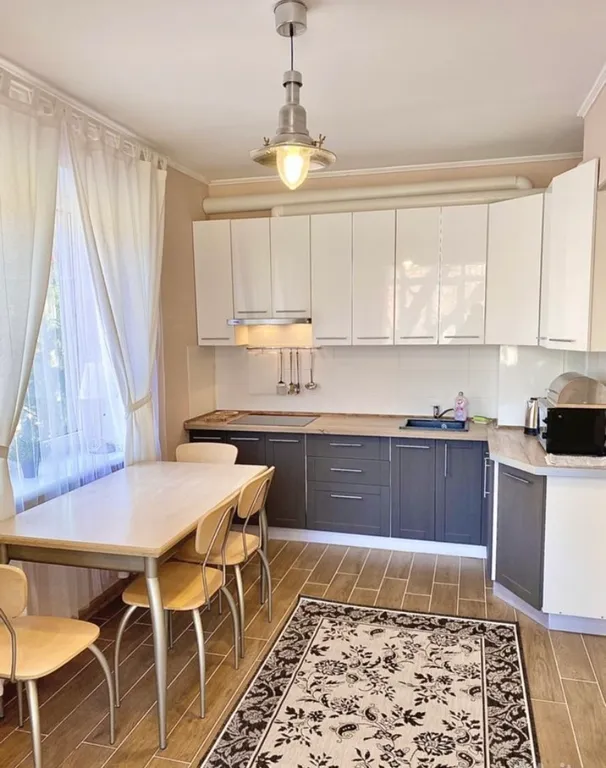 Квартира в центре