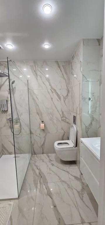 Новая квартира