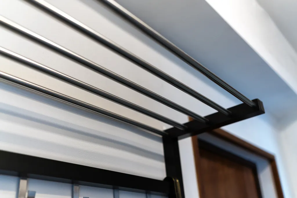 Квартира Квартира с великолепным видом на набережную и Москва-Сити — Москва