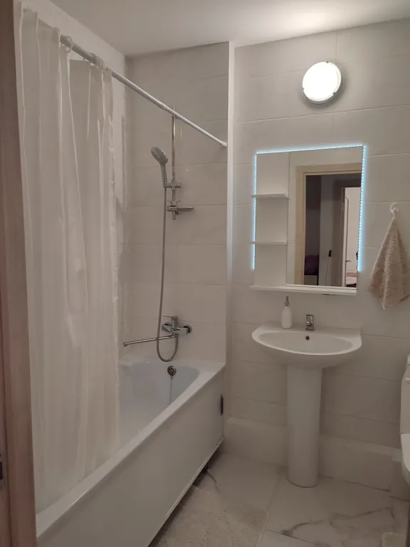 Квартира Квартира в ЖК Кутузовский лайф — Москва