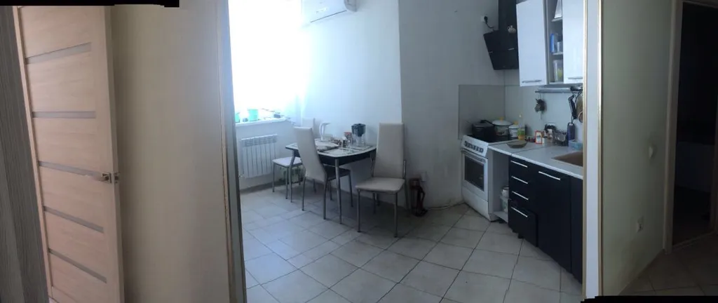 Квартира 2-комнатная Квартира — Анапа