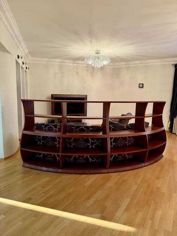 Квартира со всеми удобствами