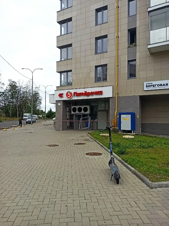 Апартамент с видом на Онежское озеро