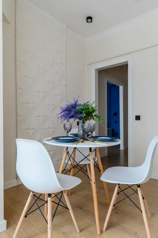 Квартира на площади Республики