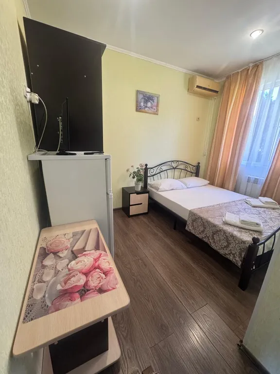 Комната