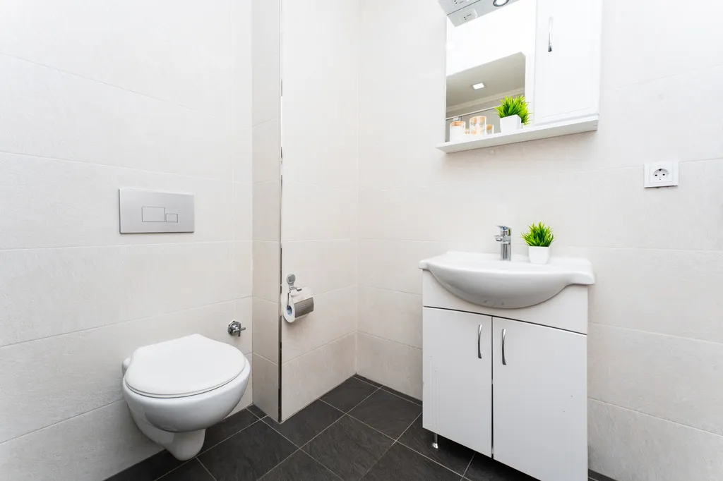 Роскошная квартира в центре города