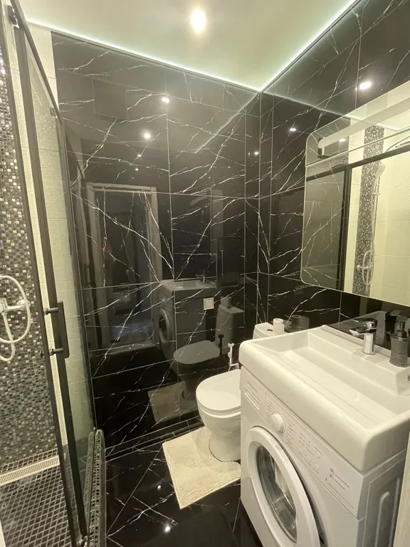 Квартира Уютная квартира — Пионерский