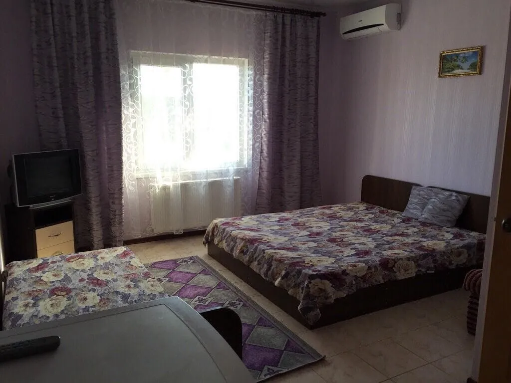 Квартира Комната — Феодосия