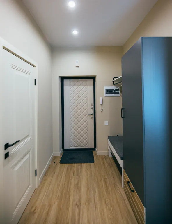 Морская сказка 1