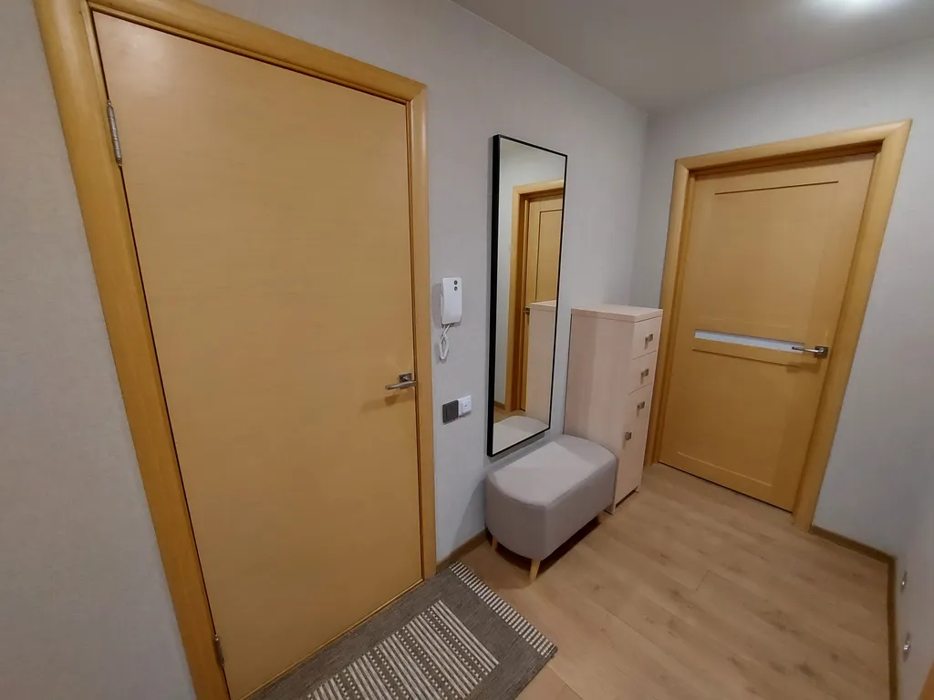 Уютная квартира в центре