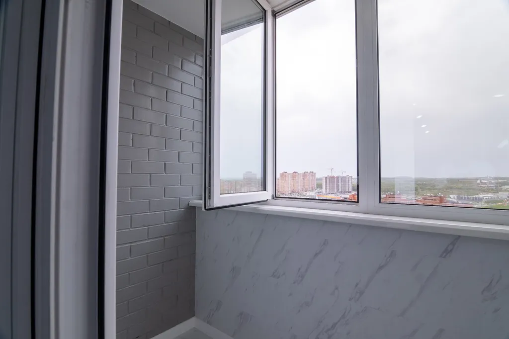 Стильная квартира с дизайнерским ремонтом в Центральном районе