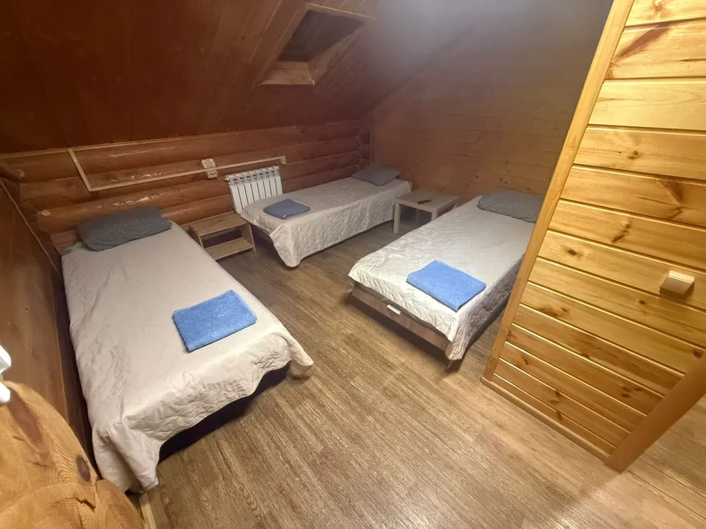 Квартира Комната — аренда посуточно в Алексеевка