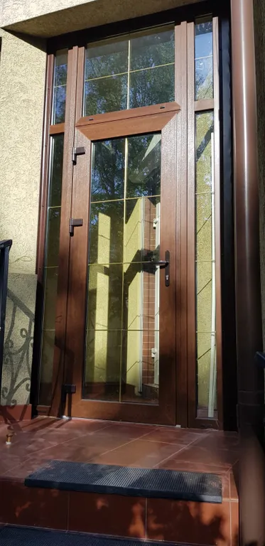 Евродвушка в центре города