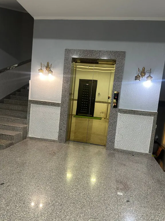 ЖК Минор в центре Ташкента