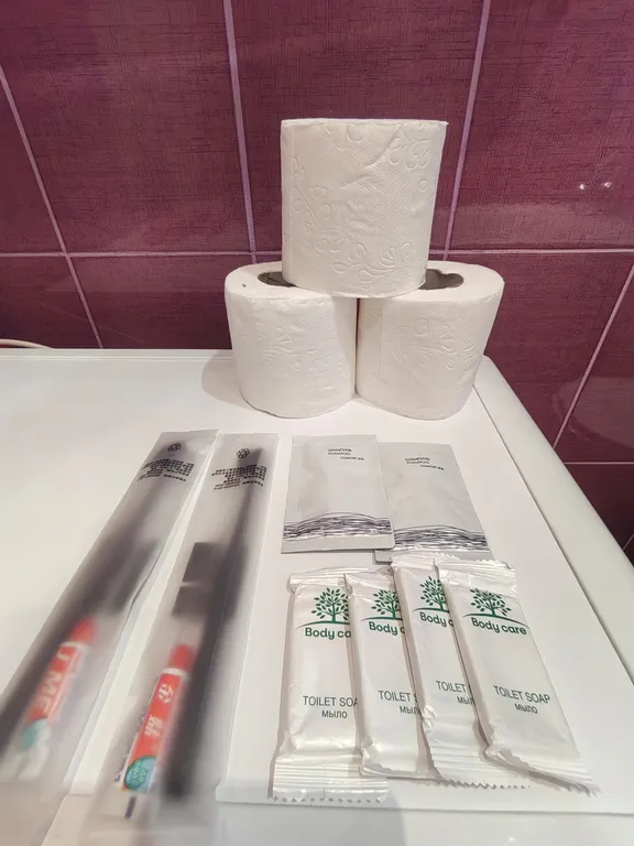 Уютная квартира с дизайнерским ремонтом