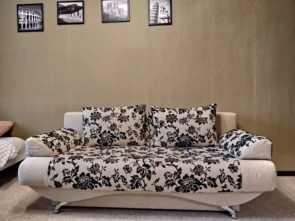 Мир квартир