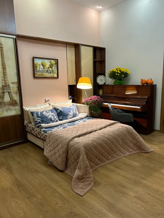 Квартира с лофтом в историческом центре с супер локацией — аренда посуточно в Витебск