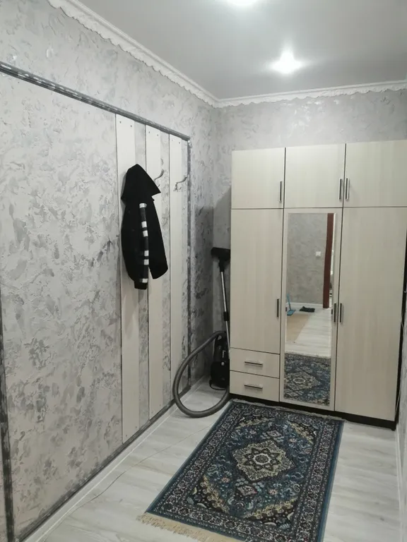 Уютная квартира в районе санатория Радон