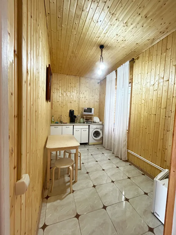 Четырехместный номер 12