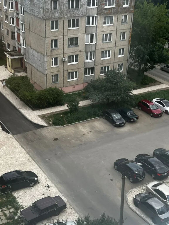 Уютная квартира в центральной части города