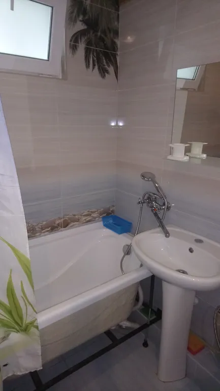 Квартира в центре Анапы