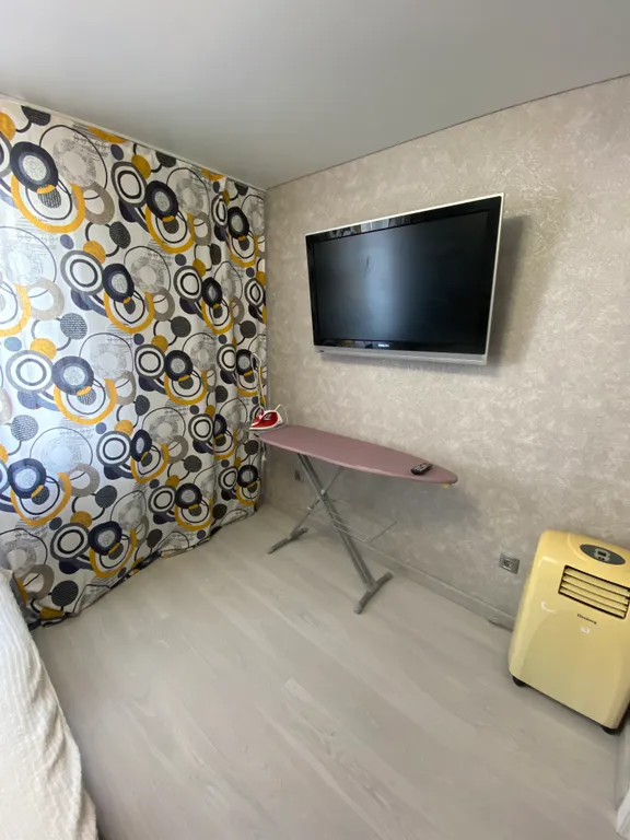 Квартира Шикарная и очень уютная квартира — Уфа