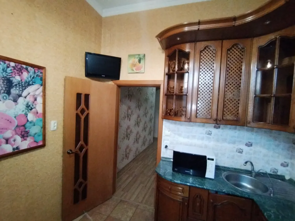 Квартира в центре