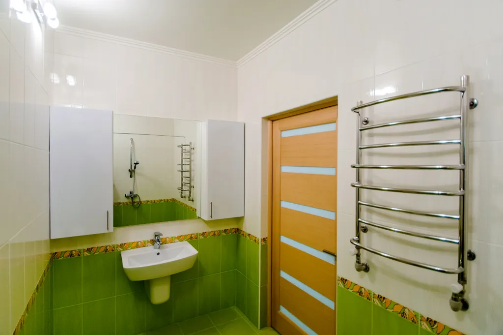 Двухкомнатный номер