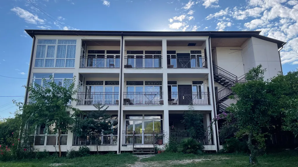 Квартира Комната — аренда посуточно в Псырцха