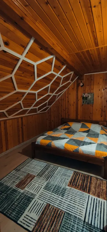 Квартира Уютный апартамент на трассе М4 Дон — Лосево