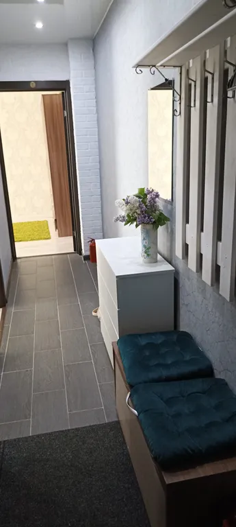 Квартира от собственника