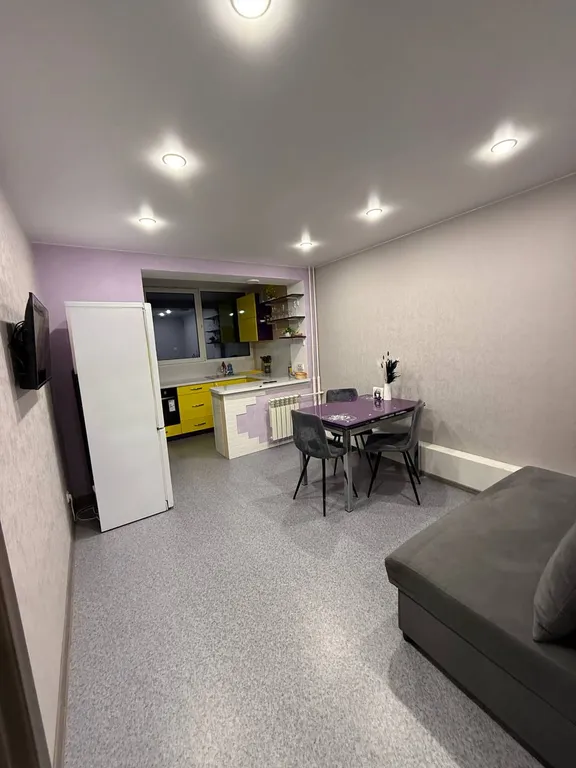 Уютная квартира 10 минутах от центра города