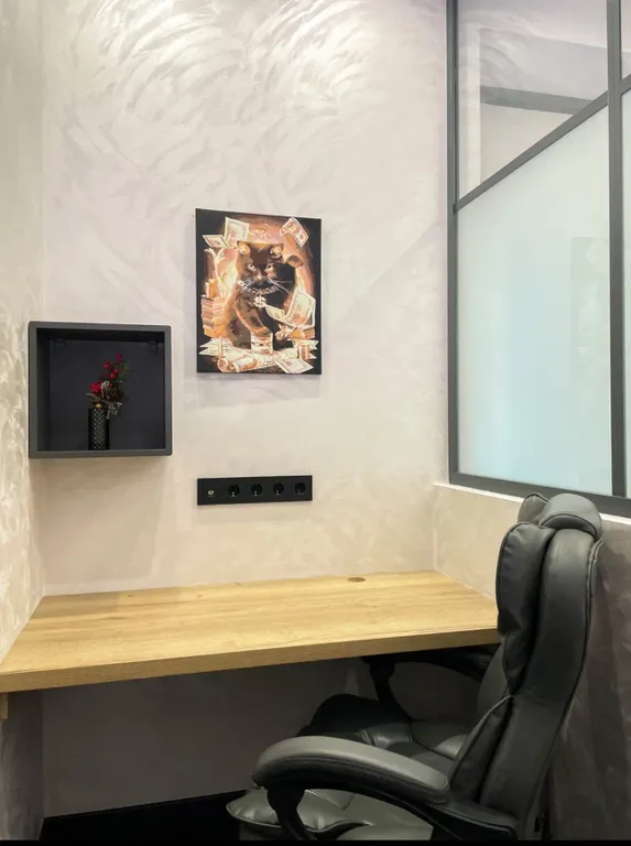 Lux апартаменты на Царской Площади