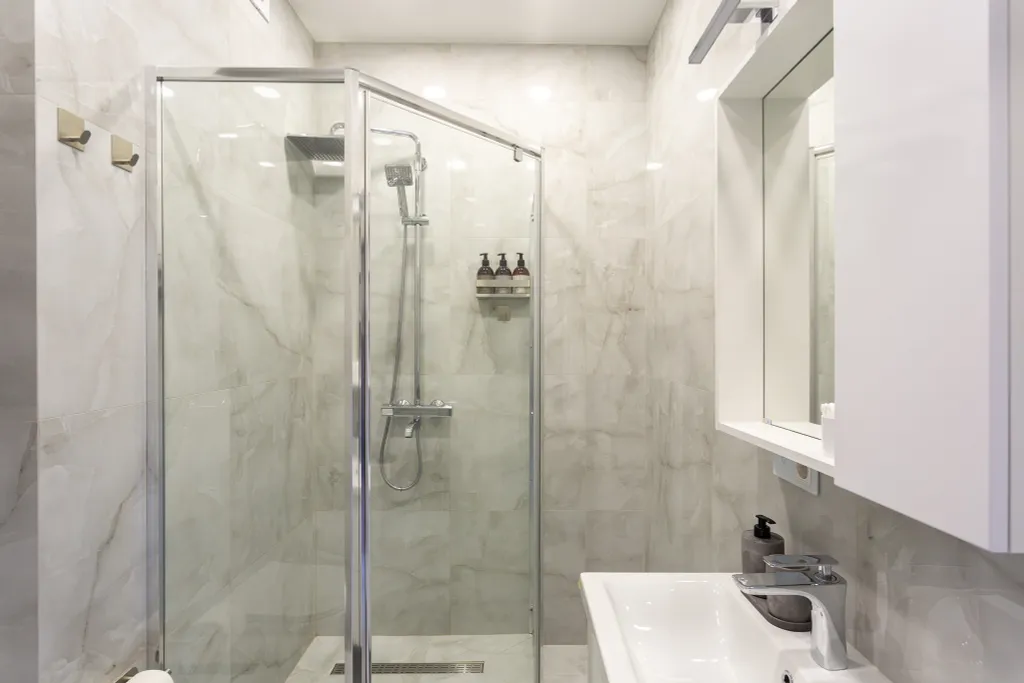 Квартира Квартира Studio ambrovaya — Сочи