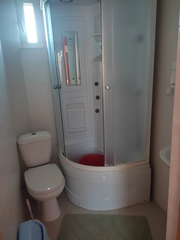 Апартамент с видом на море