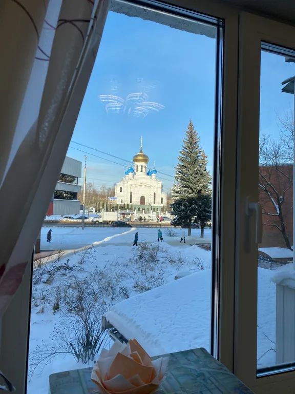 Апартаменты возле торгового центра Макси