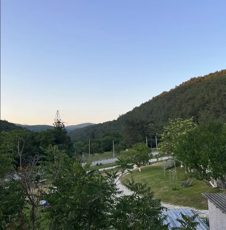 Четырехместный номер стандарт 8