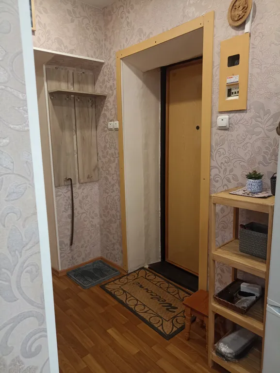 Квартира Уютная квартира в центре города — Нижний Новгород