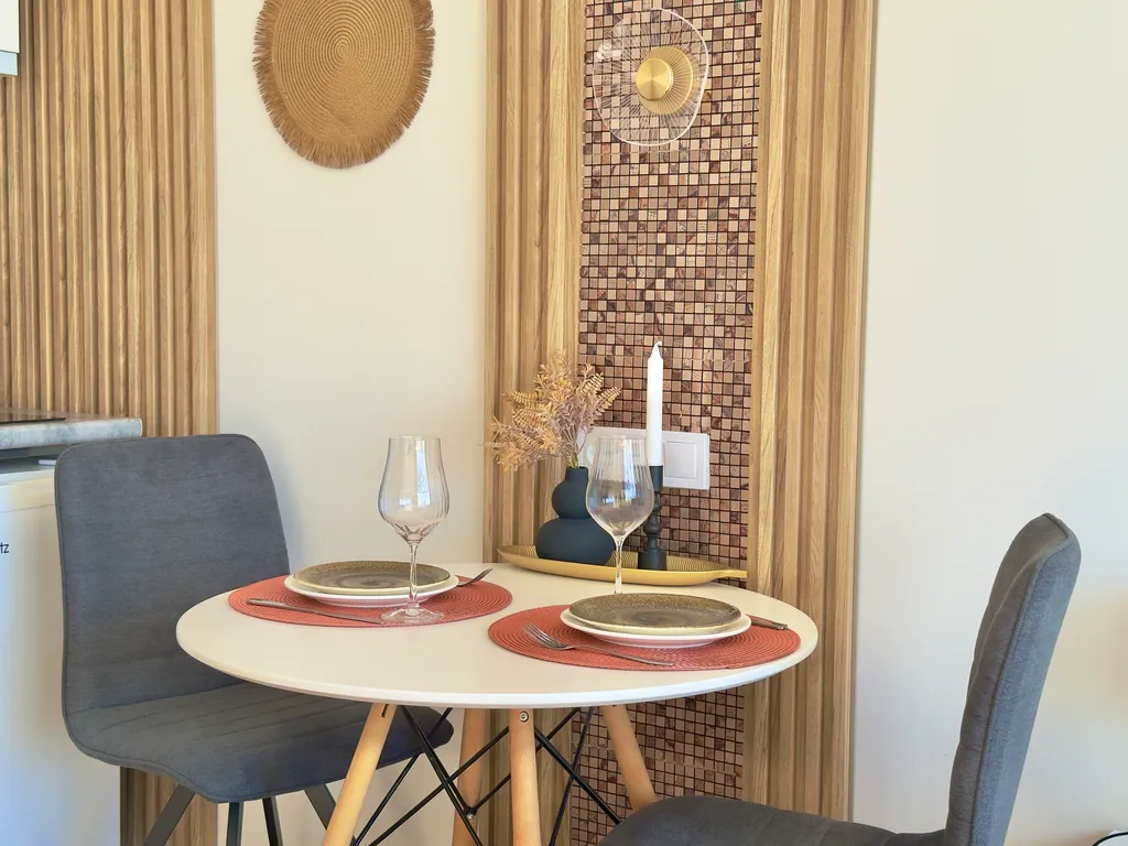 Квартира Africa in Batumi — Батуми