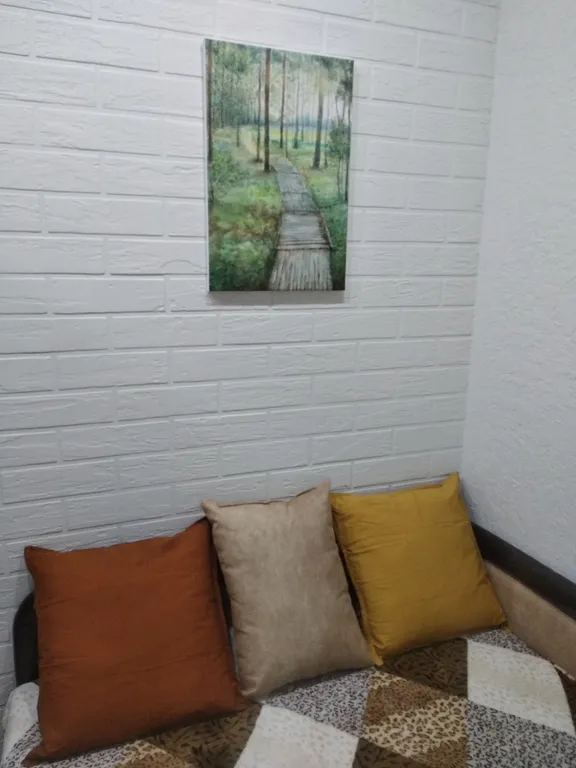 Квартира 1-комнатная Квартира — Санкт-Петербург