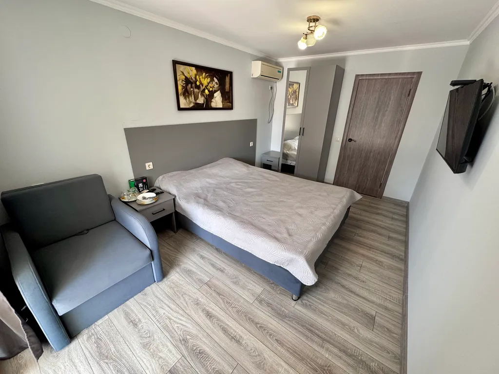 Квартира Комната — аренда посуточно в Лермонтово