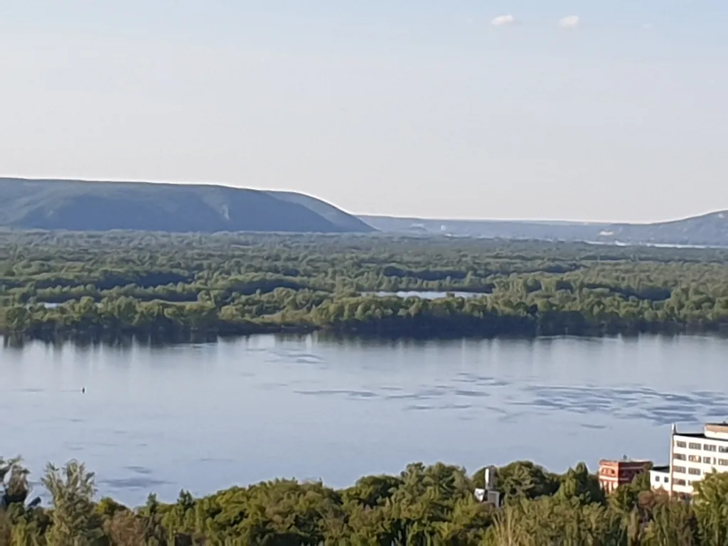 Элитная квартира в уникальной локации