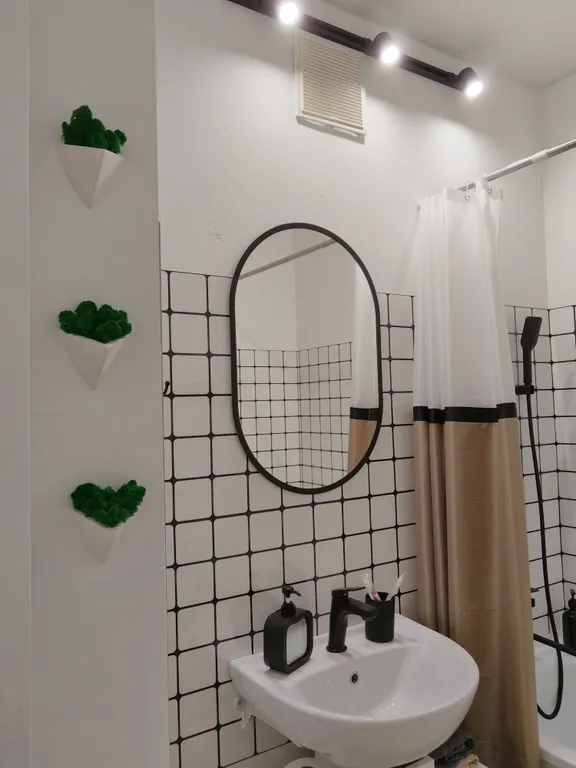 Атмосфера комфорта в Южном городе-2