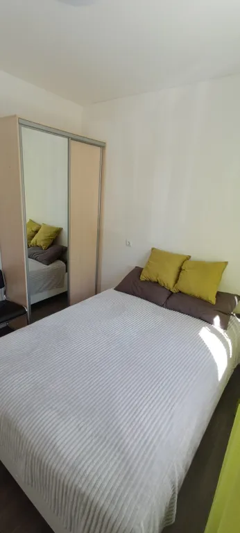 Квартира Квартира для отдыха — Калининград