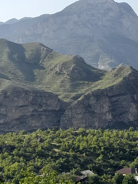 Гостевой дом Уют