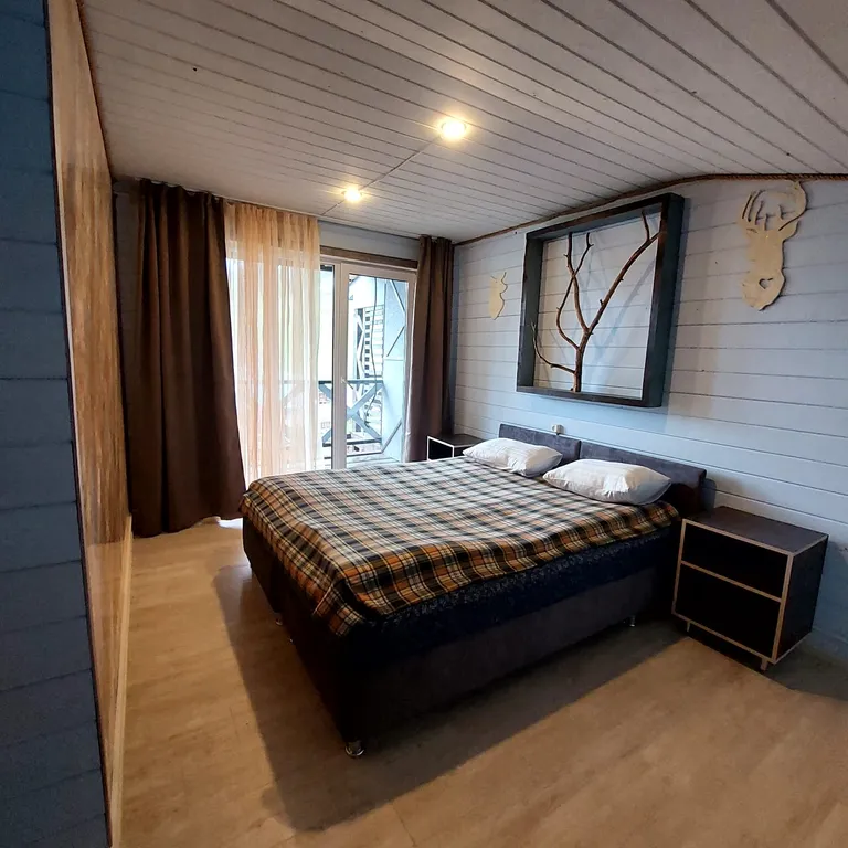 Квартира Комната — аренда посуточно в Элекмонар