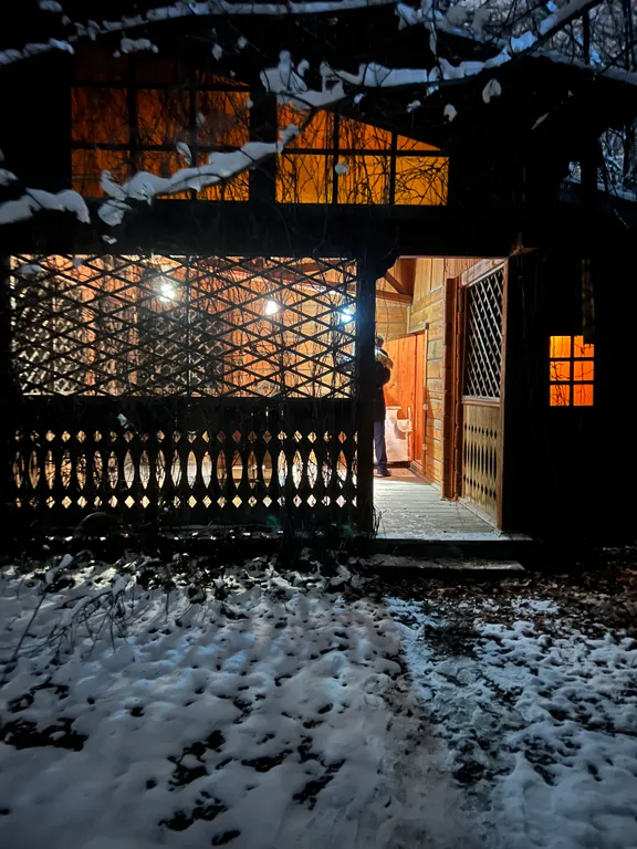 5-ти комнатный гостевой дом