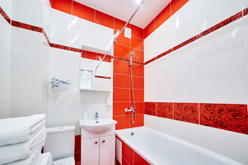 Апартаменты Luxe