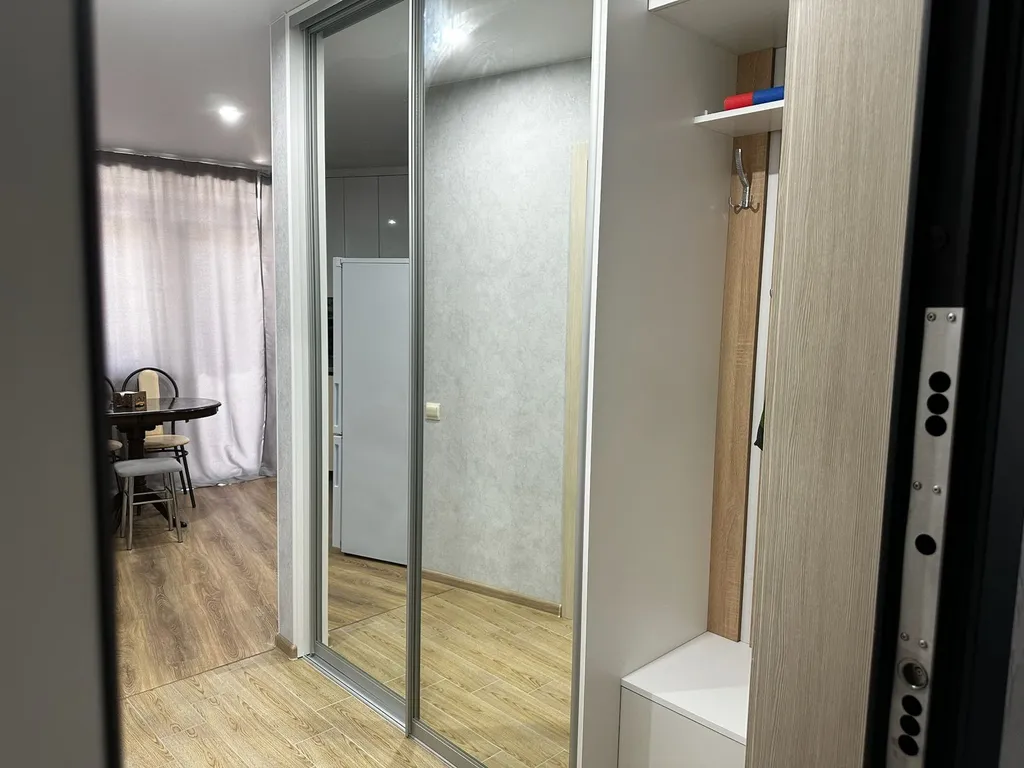 Апартаменты у моря