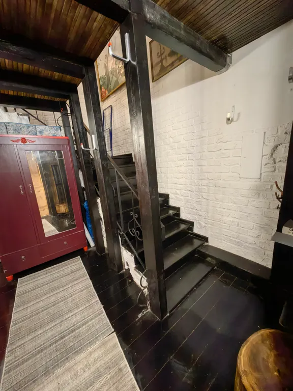 Двухэтажная уютная квартира в центре